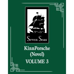 KinnPorsche (Novel) Vol. 3