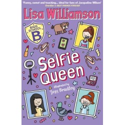 Bigg School: Selfie Queen