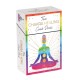 The Chakra Healing Card Deck: 52 Beautiful Cards and Booklet to Guide You on Your Healing Journey
