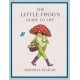 The Little Frog's Guide to Life: Love, Advice and Inspiration for Every Day from the Internet’s Beloved Mushroom Frog