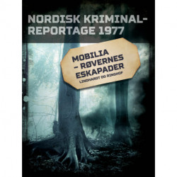 Mobilia - røvernes eskapader