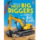 Great Big Diggers (with great big flaps)