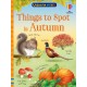Things to Spot in Autumn