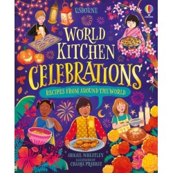 World Kitchen - Celebrations