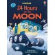 24 Hours on the Moon