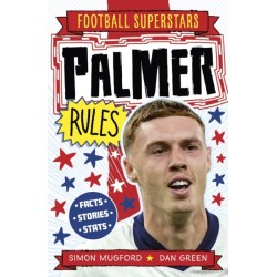 Football Superstars: Palmer Rules