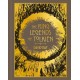 The Ring Legends of Tolkien: An Illustrated Exploration of Rings in Tolkien's World, and the Sources that Inspired his Work from Myth, Literature and History