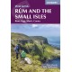 Walking Rum and the Small Isles: Rum, Eigg, Muck, Canna