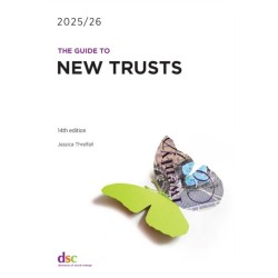 The Guide to New Trusts 2025/26