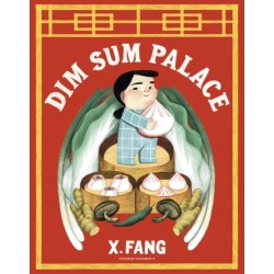 Dim Sum Palace