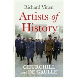 The Last Titans: Churchill and de Gaulle: Churchill and de Gaulle - The Last Titans