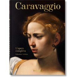 Caravaggio. L'opera completa. 45th Ed.