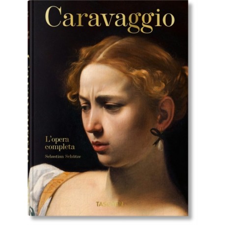 Caravaggio: L'opera completa. 45th Ed.