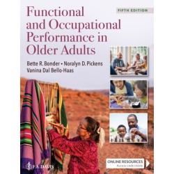 Functional and Occupational Performance in Older Adults
