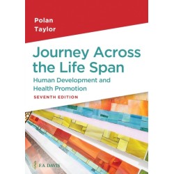 Journey Across the Life Span: Human Development and Health Promotion