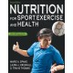 Nutrition for Sport, Exercise, and Health