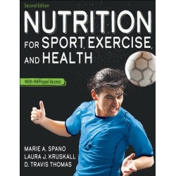Nutrition for Sport, Exercise, and Health
