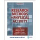 Research Methods in Physical Activity