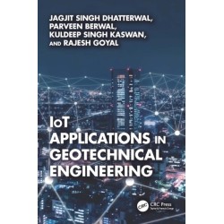 IoT Applications in Geotechnical Engineering
