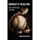 Democracy at the Ballpark: Sport, Spectatorship, and Politics