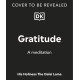 Gratitude