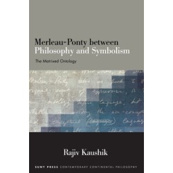 Merleau-Ponty between Philosophy and Symbolism: The Matrixed Ontology