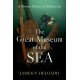 The Great Museum of the Sea: A Human History of Shipwrecks