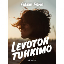 Levoton Tuhkimo
