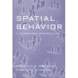 Spatial Behavior: A Geographic Perspective