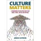 Culture Matters: A Framework for Helping Your Team Grow, Thrive, and Be Unstoppable.