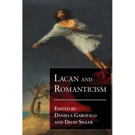 Lacan and Romanticism