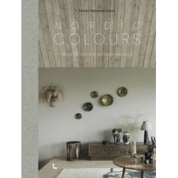 Nordic Colours: How to create interior moods