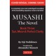 Musashi: Book Three - Moon, Sun & Perfect Clarity- The Novel: New Unabridged Translation