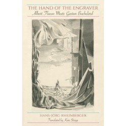 The Hand of the Engraver: Albert Flocon Meets Gaston Bachelard
