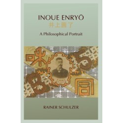 Inoue Enryo: A Philosophical Portrait
