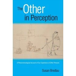 The Other in Perception: A Phenomenological Account of Our Experience of Other Persons