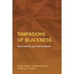Dimensions of Blackness: Racial Identity and Political Beliefs
