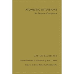 Atomistic Intuitions: An Essay on Classification