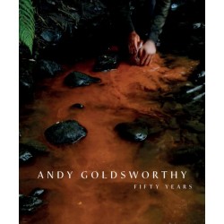 Andy Goldsworthy: Fifty Years