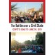 The Battle over a Civil State: Egypt's Road to June 30, 2013