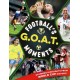 Football's GOAT Moments: Stunning highlights from the history of the World Cup