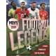 Men's Football Legends 2026