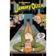 Superman's Pal Jimmy Olsen: Who Killed Jimmy Olsen? The Deluxe Edition