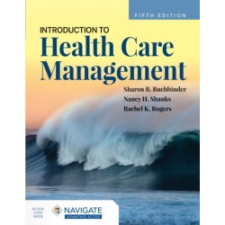 Introduction to Health Care Management
