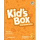 Kid's Box New Generation Level 3 Activity Book with Digital Pack British English