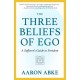 The Three Beliefs of Ego: A Sufferer's Guide to Freedom