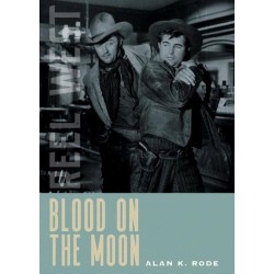 Blood on the Moon