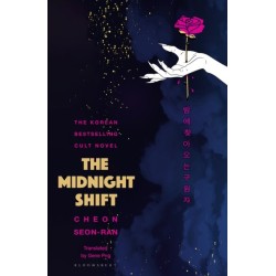 The Midnight Shift: The Korean Bestselling Cult Novel
