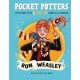 Ron Weasley: The must-have Christmas stocking filler for Potter fans!
