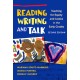 Reading, Writing, and Talk: Teaching for Equity and Justice in the Early Grades